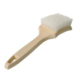 WHITEWALL/SIDEWALL TIRE BRUSH